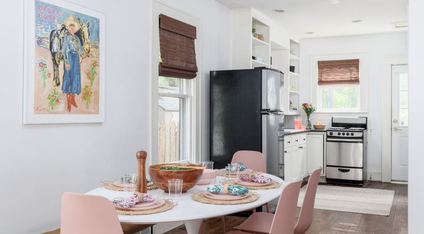 Photo of The Enchanted Oasis