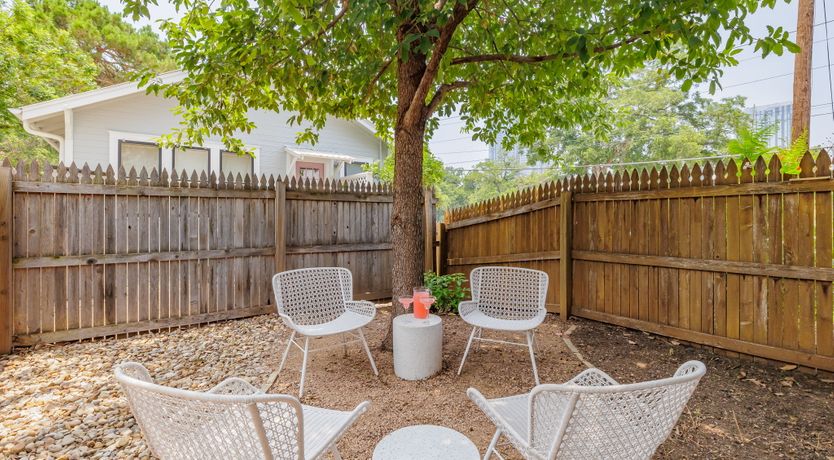 Photo of The Enchanted Oasis