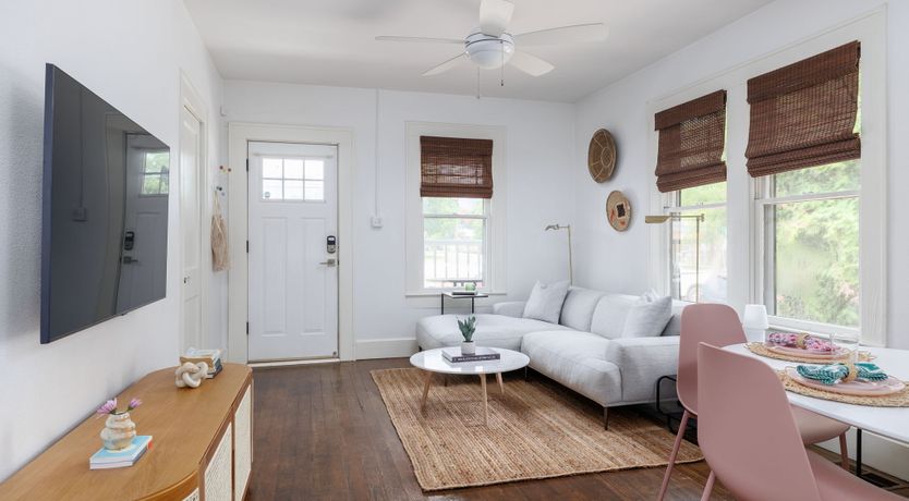 Photo of The Enchanted Oasis