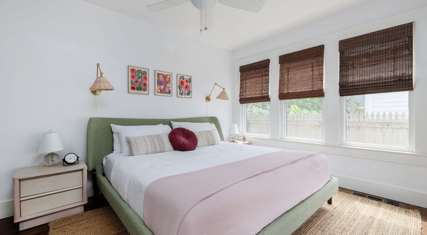 Photo of The Enchanted Oasis