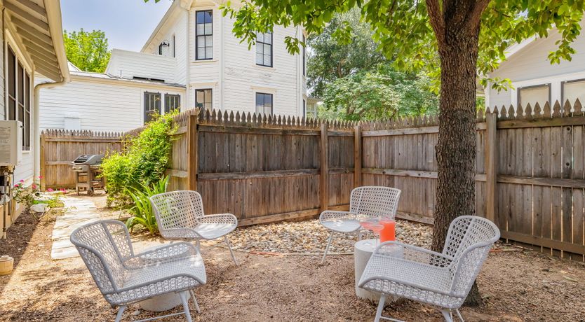 Photo of The Enchanted Oasis