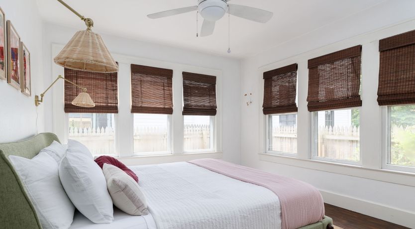 Photo of The Enchanted Oasis