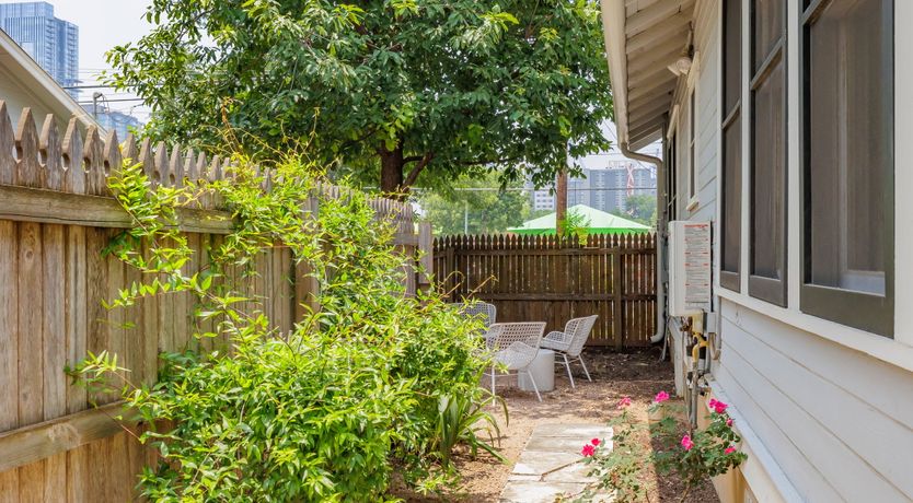 Photo of The Enchanted Oasis