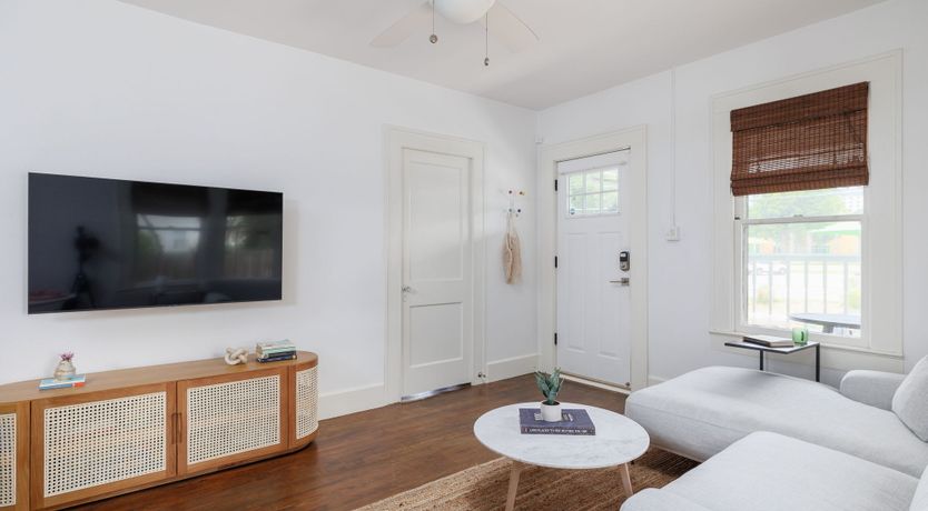 Photo of The Enchanted Oasis