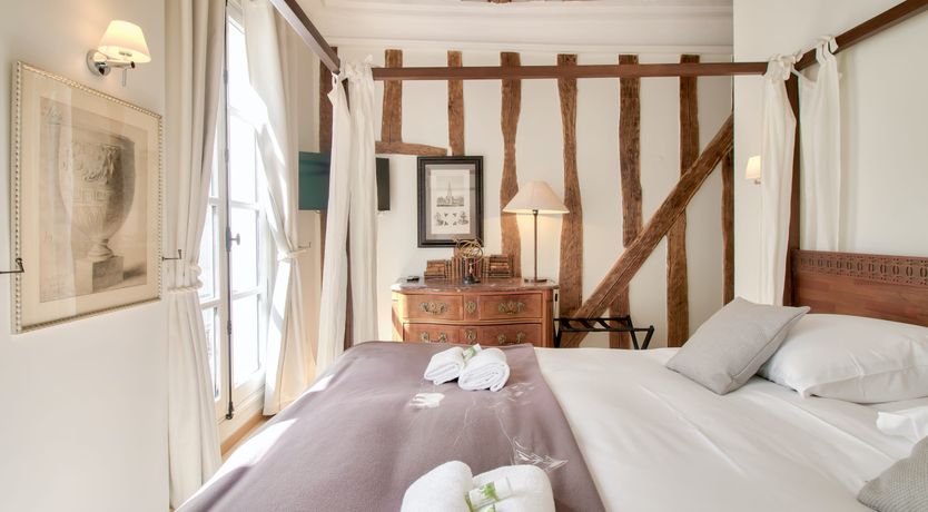 Photo of Rocaille Retreat