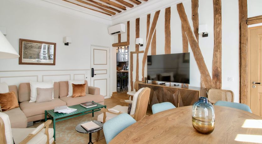 Photo of Rocaille Retreat