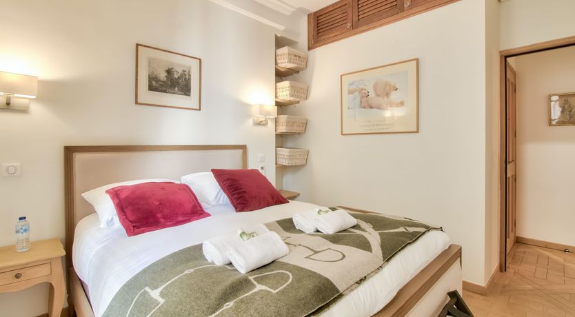 Photo of Rocaille Retreat