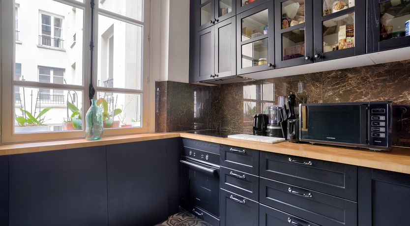 Photo of Rocaille Retreat