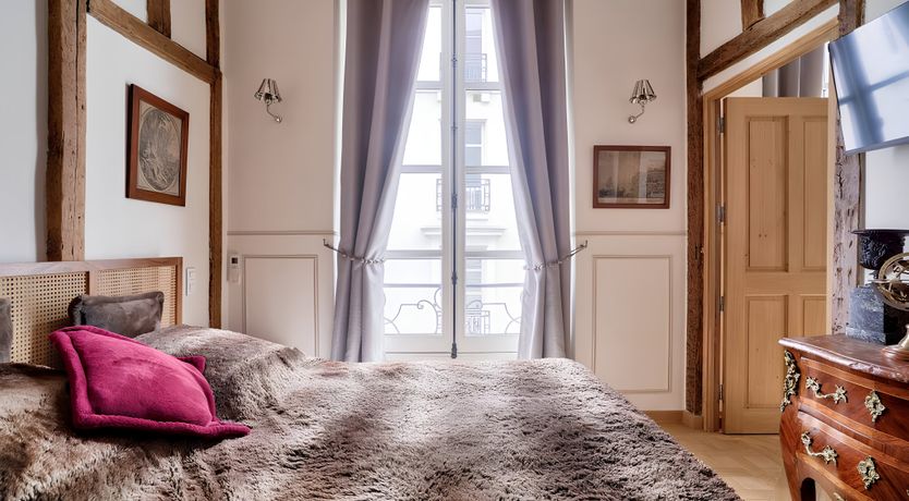 Photo of Rocaille Retreat