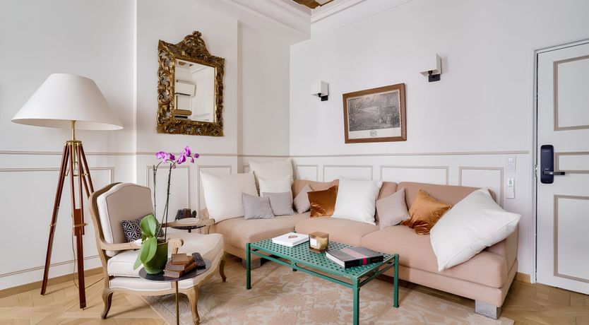 Photo of Rocaille Retreat