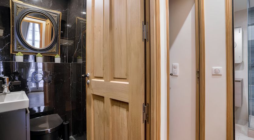 Photo of Rocaille Retreat