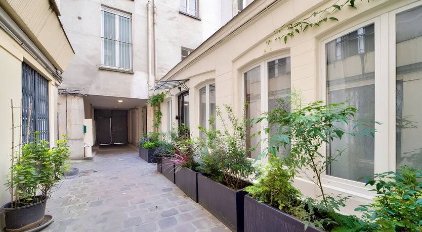 Photo of Rocaille Retreat