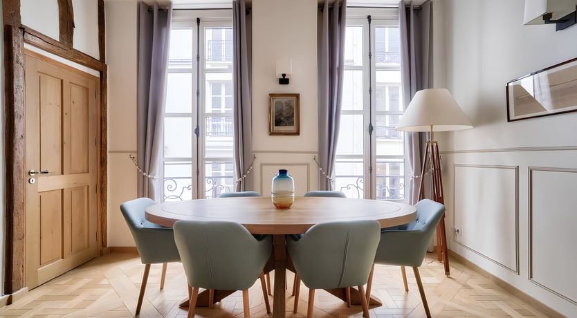 Photo of Rocaille Retreat