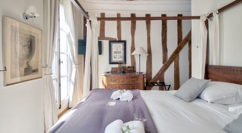 Photo of Rocaille Retreat