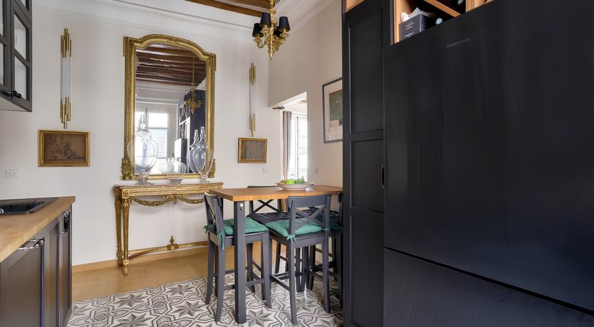 Photo of Rocaille Retreat