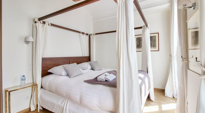 Photo of Rocaille Retreat