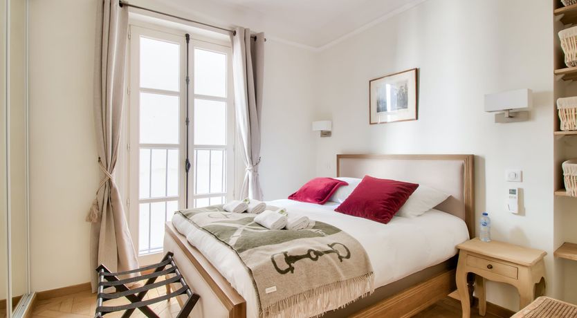 Photo of Rocaille Retreat