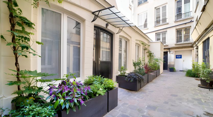 Photo of Rocaille Retreat