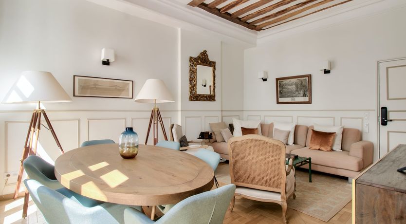 Photo of Rocaille Retreat