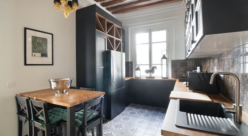 Photo of Rocaille Retreat