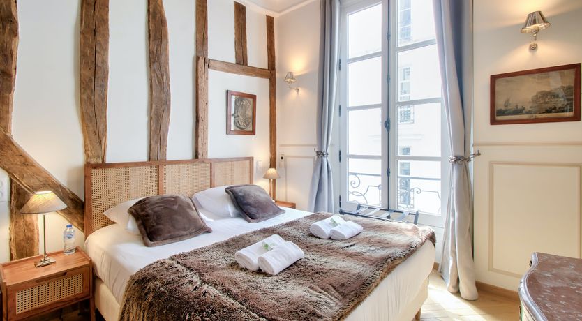 Photo of Rocaille Retreat