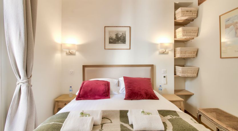 Photo of Rocaille Retreat