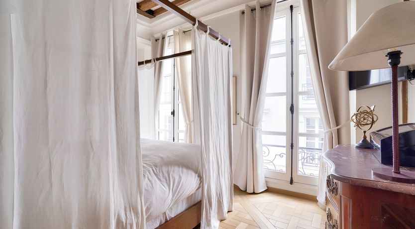 Photo of Rocaille Retreat