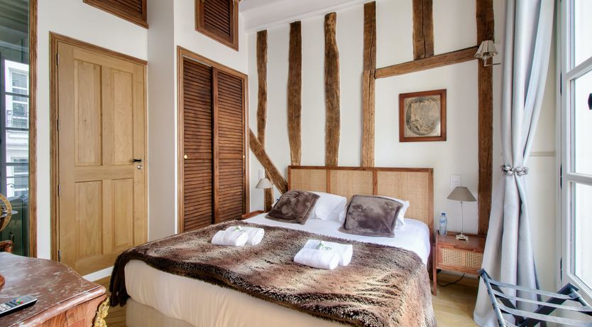 Photo of Rocaille Retreat