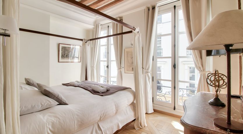 Photo of Rocaille Retreat