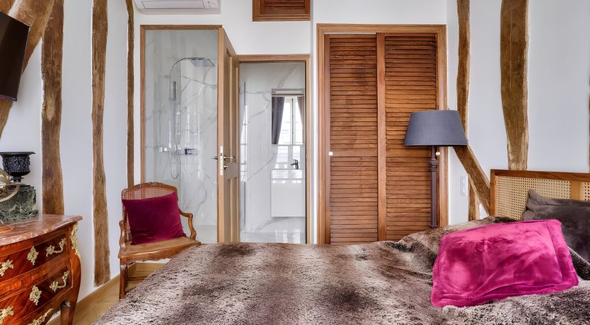 Photo of Rocaille Retreat