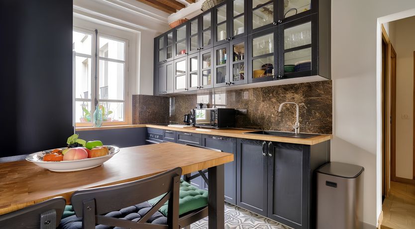 Photo of Rocaille Retreat