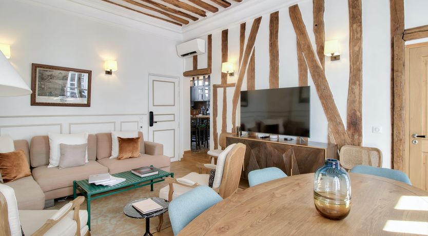 Photo of Rocaille Retreat