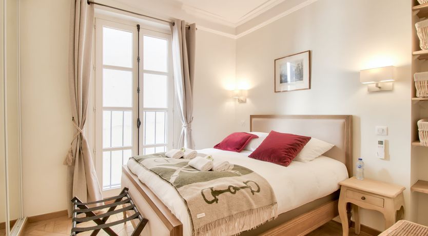 Photo of Rocaille Retreat