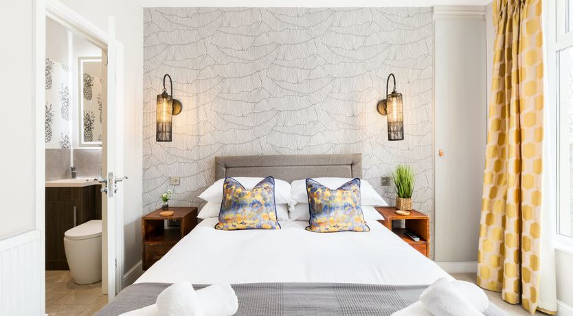 Photo of Cozy Urban Retreat