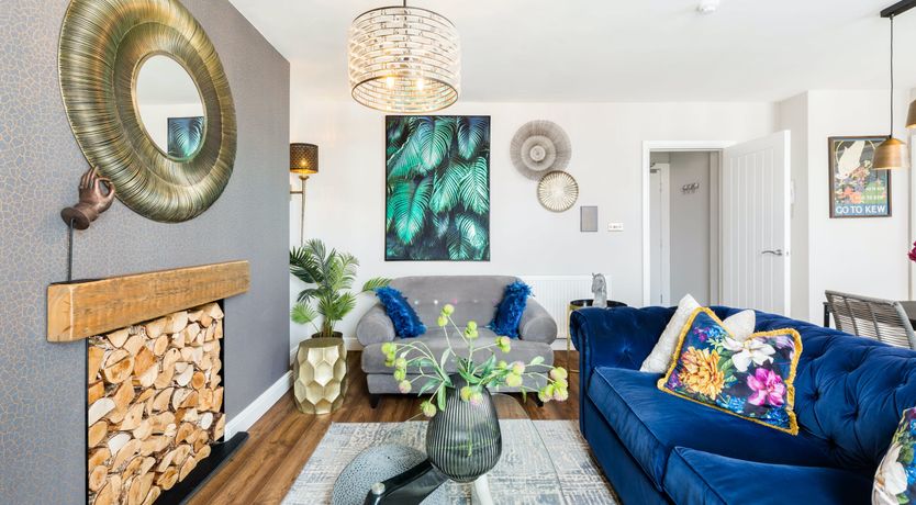 Photo of Cozy Urban Retreat