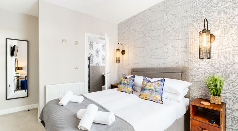 Photo of Cozy Urban Retreat