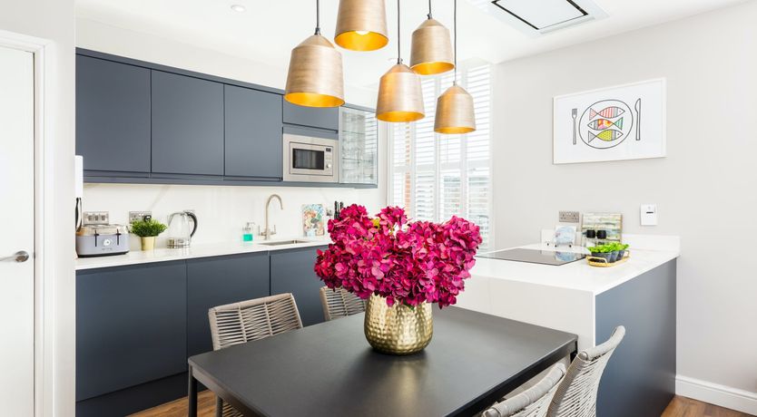 Photo of Cozy Urban Retreat