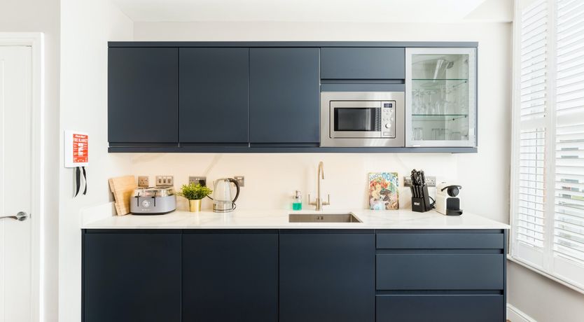 Photo of Cozy Urban Retreat