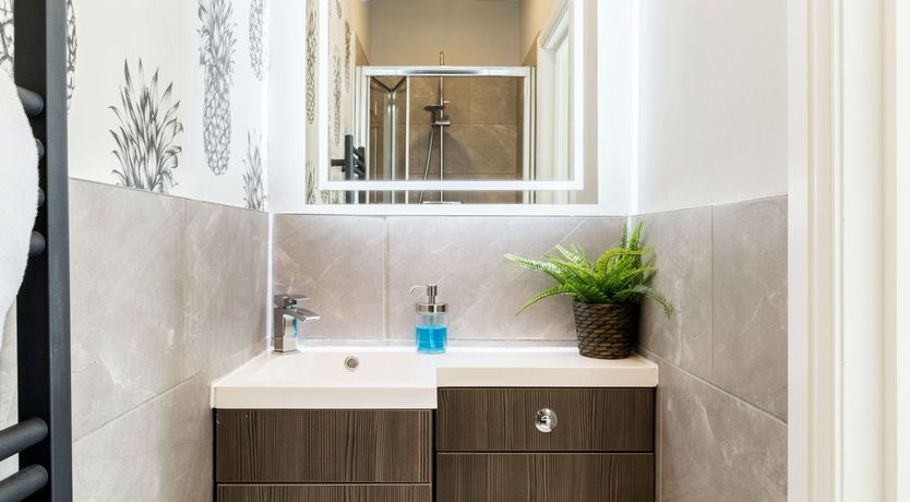 Photo of Cozy Urban Retreat