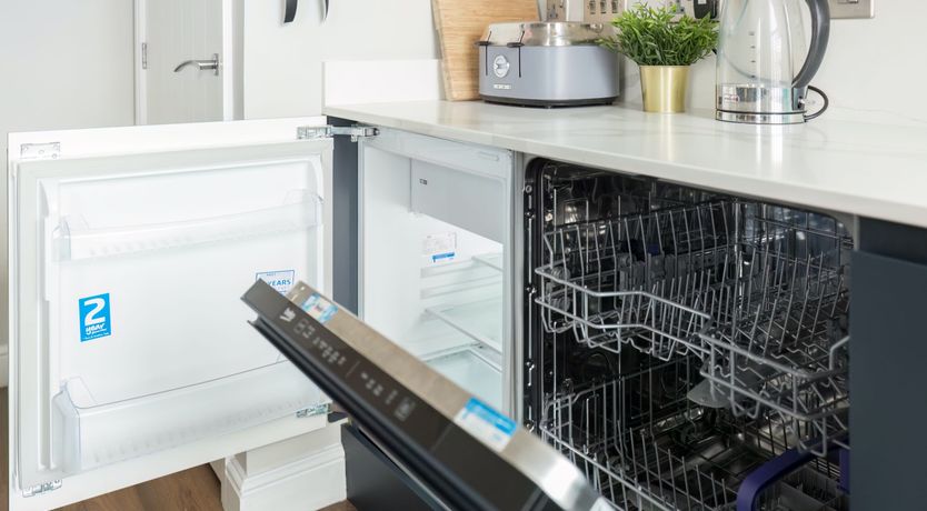 Photo of Cozy Urban Retreat