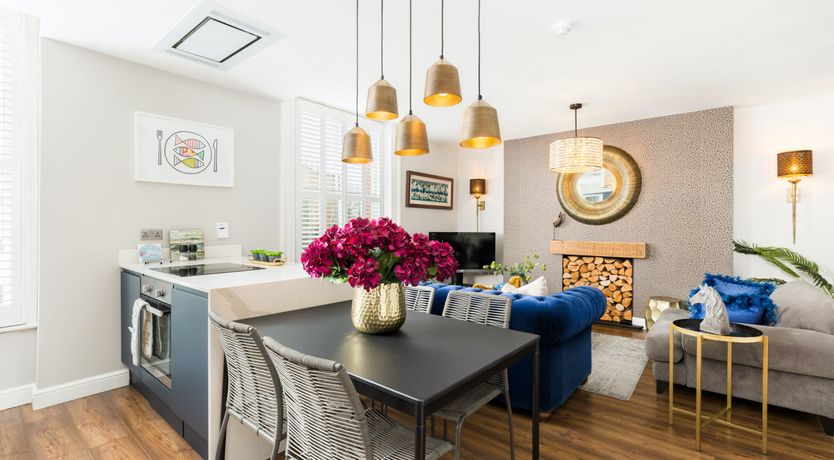 Photo of Cozy Urban Retreat