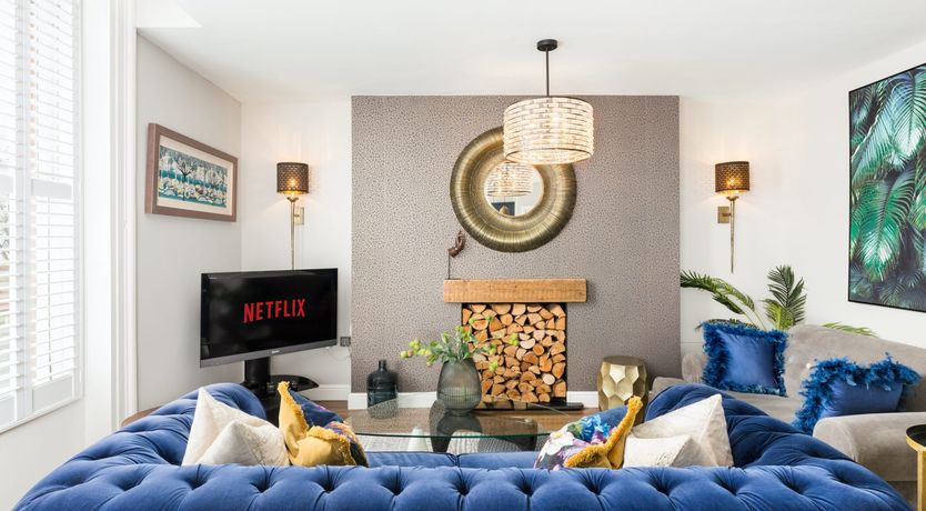 Photo of Cozy Urban Retreat