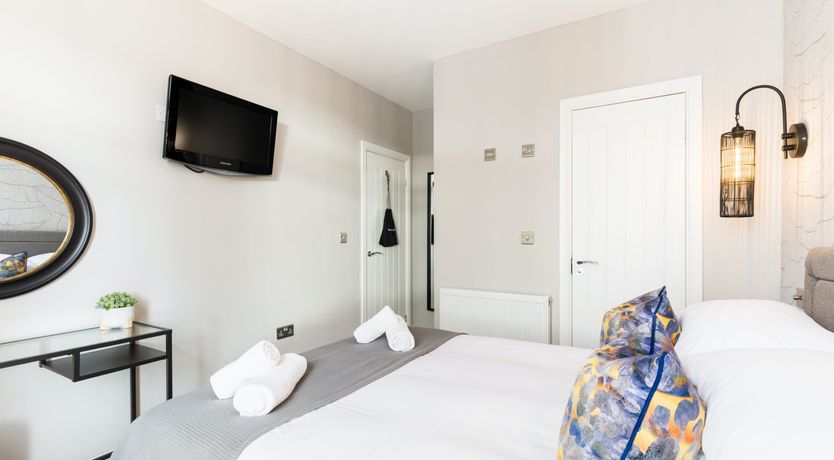 Photo of Cozy Urban Retreat