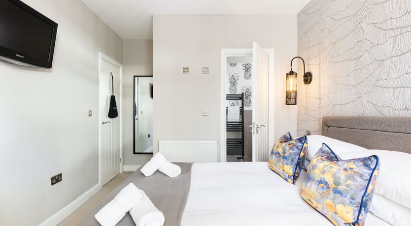 Photo of Cozy Urban Retreat