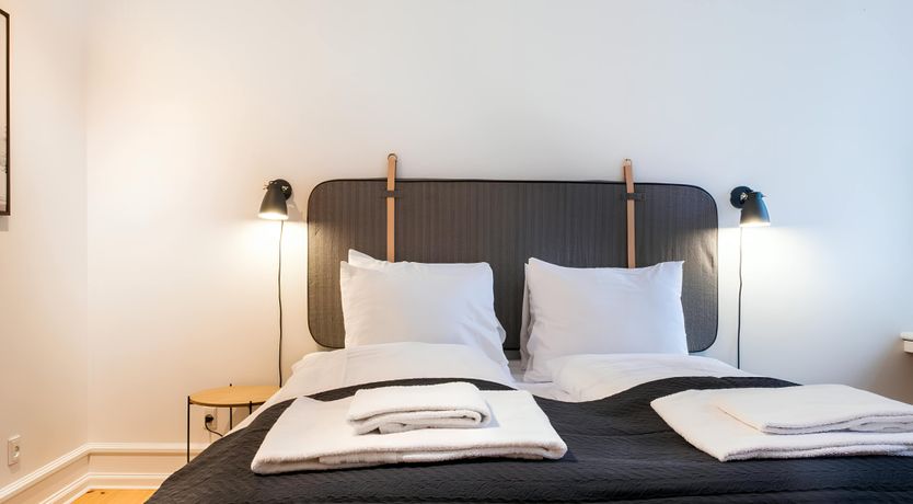 Photo of Old Town Retreat