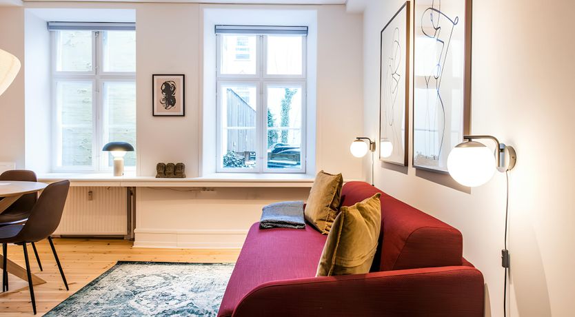 Photo of Old Town Retreat