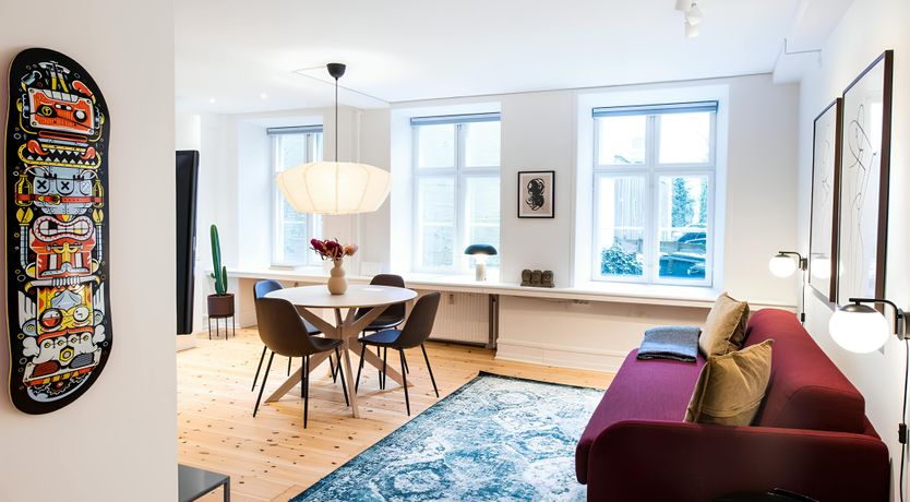 Photo of Old Town Retreat