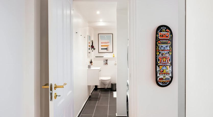 Photo of Old Town Retreat