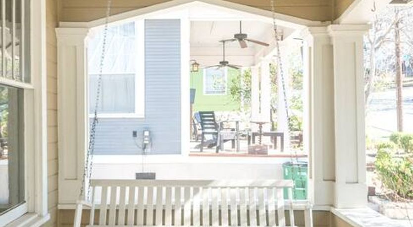 Photo of Clarksville Charm