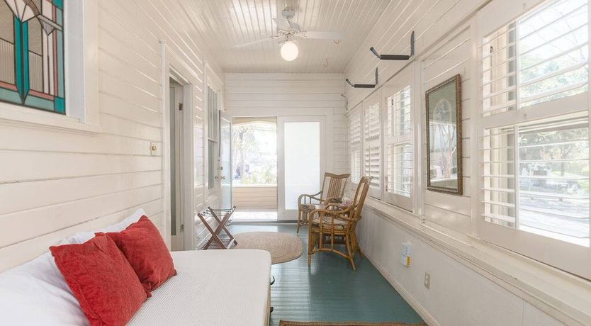 Photo of Clarksville Charm